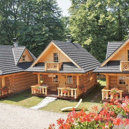 Goralska Osada Karpacz - Domki Lux Exterior foto