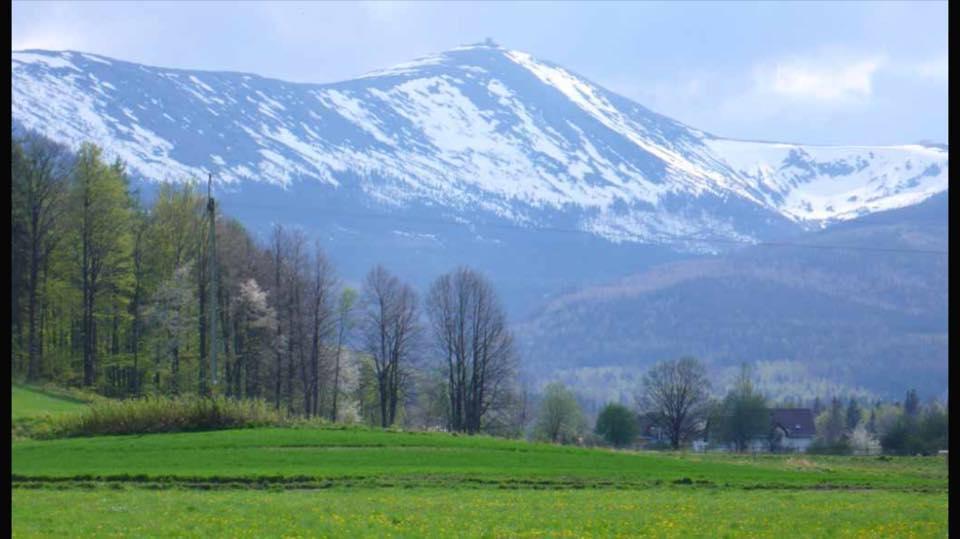 Goralska Osada Karpacz - Domki Lux Exterior foto