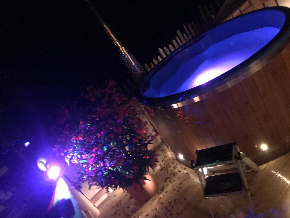 Goralska Osada Karpacz - Domki Lux Exterior foto