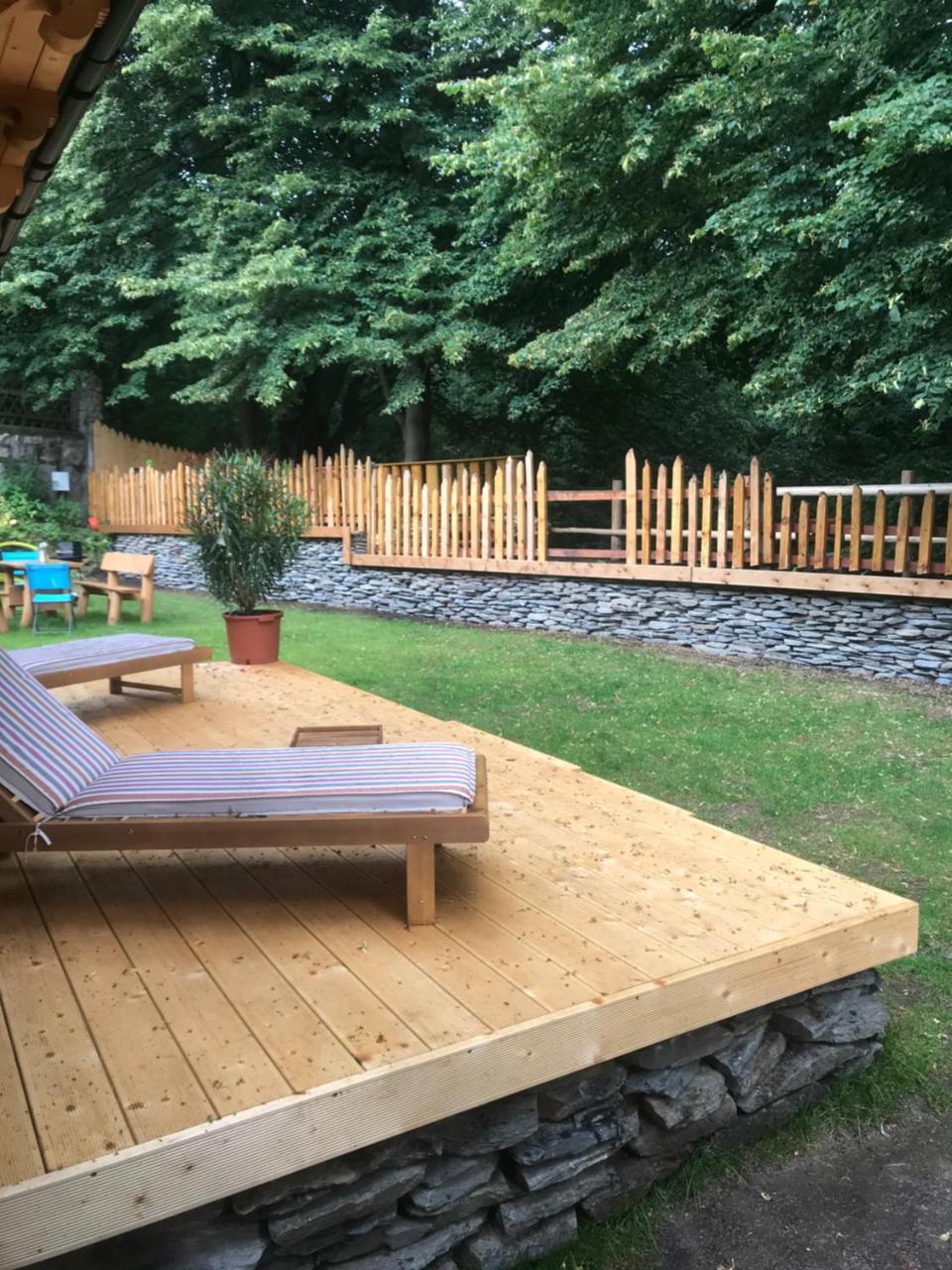 Goralska Osada Karpacz - Domki Lux Exterior foto